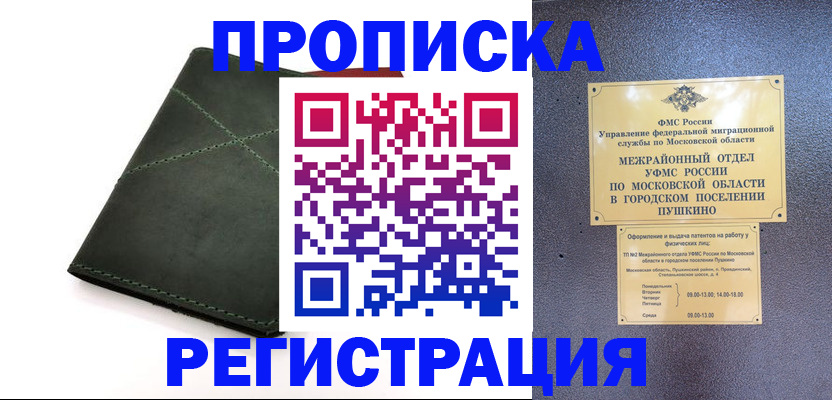 прописка в квартире в Губкинском